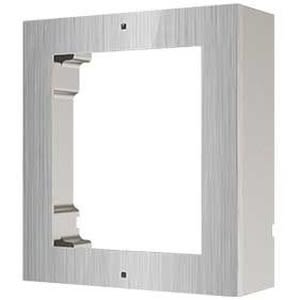 HIKVISION - DS-KD-ACW1/S CORNICE A PARETE INOX 1 MOD 305700702