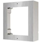 HIKVISION - DS-KD-ACW1/S CORNICE A PARETE INOX 1 MOD 305700702