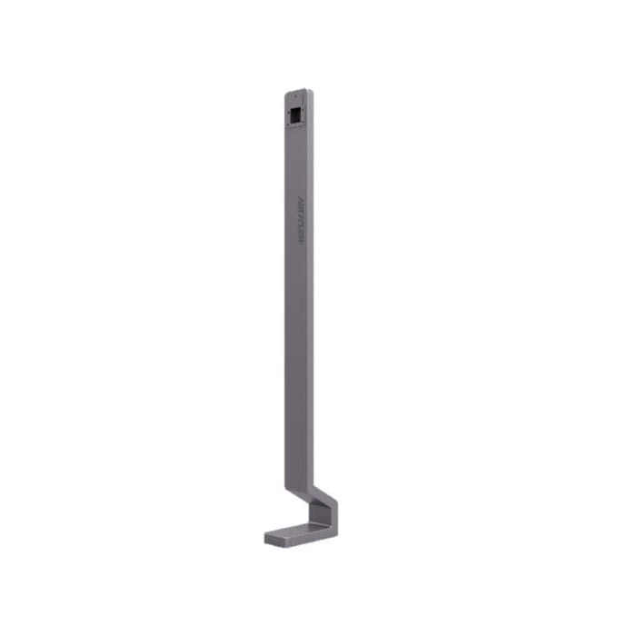 HIKVISION - DS-KAB671-B STAFFA PAVIMENTO CONTR ACC