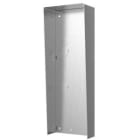 HIKVISION - DS-KABD8003-RS3/S TETTUCCIO INOX 3 MODUL