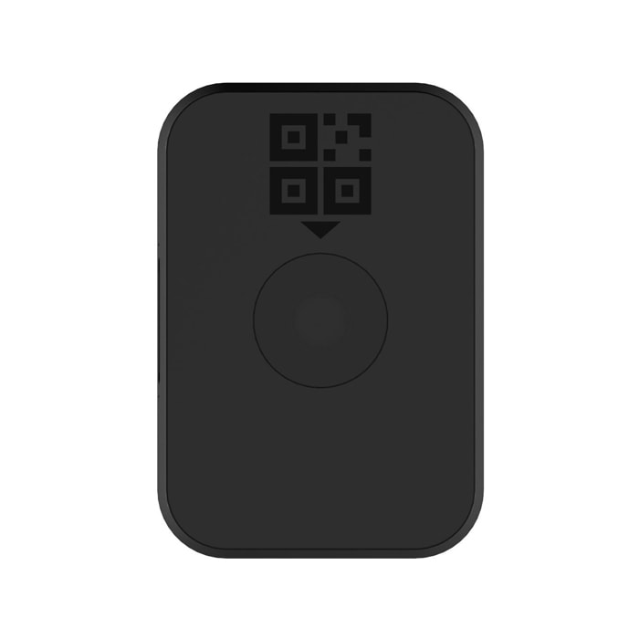 HIKVISION - DS-KAB6-QR