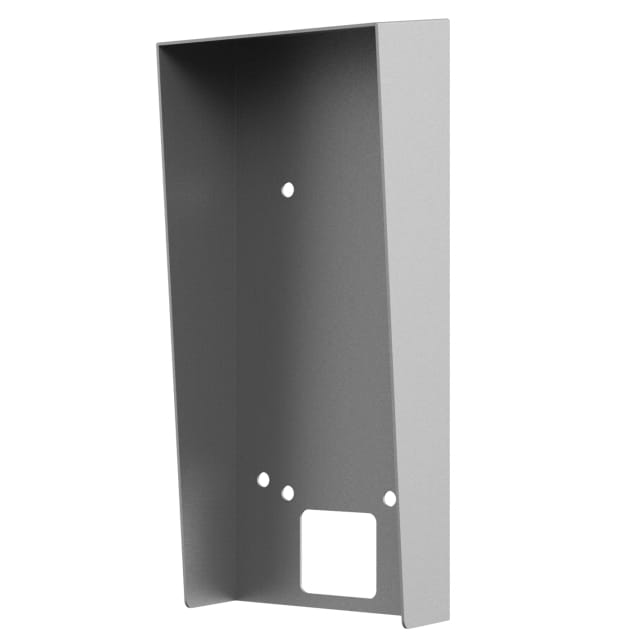 HIKVISION - DS-KAB502-S1 CORNICE A PARETE