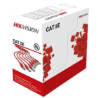 HIKVISION - DS-1LN5E-S CAVO CAVO UTP CAT 5E