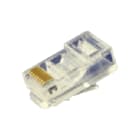 HIKVISION - DS-1M01 PLUG RJ45 307400112