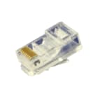 HIKVISION - DS-1M01 PLUG RJ45