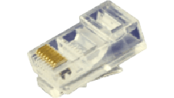 HIKVISION - DS-1M01 PLUG RJ45