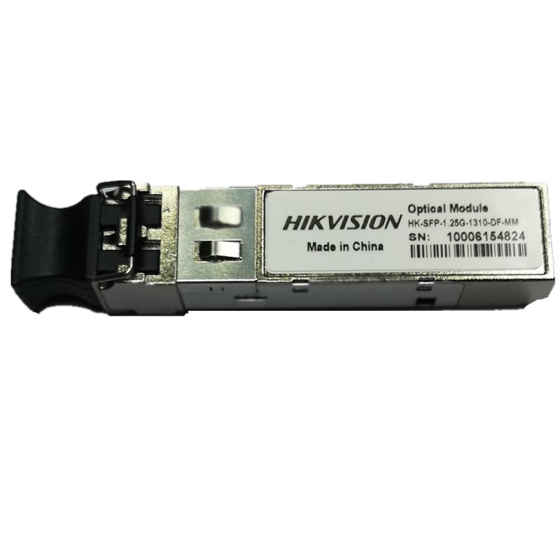 HIKVISION - HK-SFP-1.25G-1310-DF- FIBRA MULTIMODALE 307400120