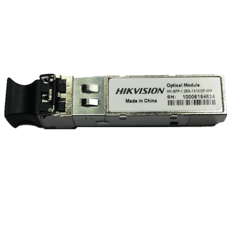 HIKVISION - HK-SFP-1.25G-1310-DF- FIBRA MULTIMODALE