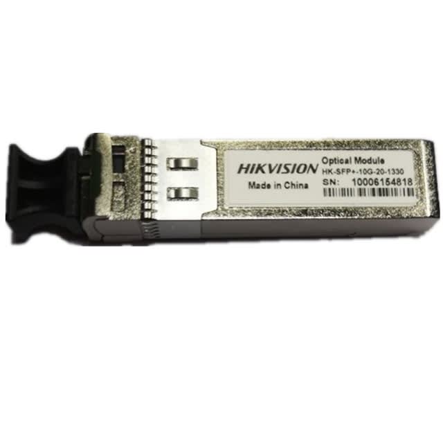HIKVISION - HK-SFP+-10G-20-1330 FIBRA MONOMODALE 307400133