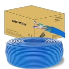 HIKVISION - DS-1LN5EPSL3 F/UTP CAT.5E 24AWG LSZH 0.5