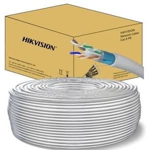 HIKVISION - DS-1LN5EUSL5 U/UTP CAT.5E 24AWG LSZH 0.5 307400300