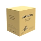 HIKVISION - DS-1LN6USL5 U/UTP CAT.6 23AWG LSZH 0.565