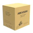 HIKVISION - DS-1LN6APSL3 U/FTP CAT6ALSZH CPR(CCA)23A 307400675