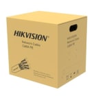 HIKVISION - DS-1LN6AUSPE U/UTP CAT6A PE 23AWG CABLEO 307400676