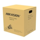 HIKVISION - DS-1LN6AUSPE U/UTP CAT6A PE 23AWG CABLEO