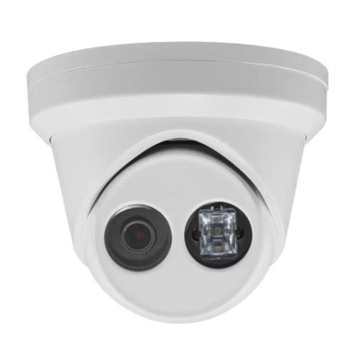 HIKVISION - DS-2CD2343G0-I(2.8) TURRET IP 4MP SMART 311300857