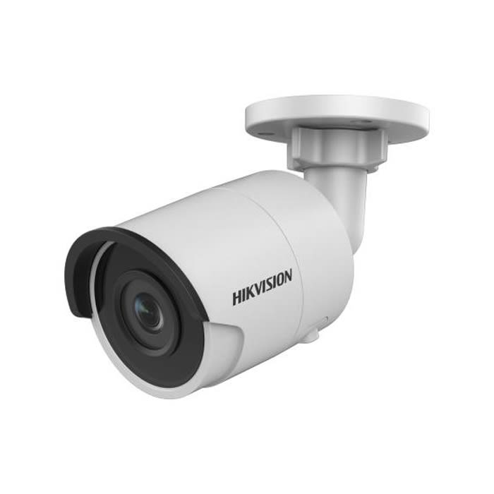 HIKVISION - DS-2CD2043G0-I(2.8) BULLET IP 4MP SMART 311300865