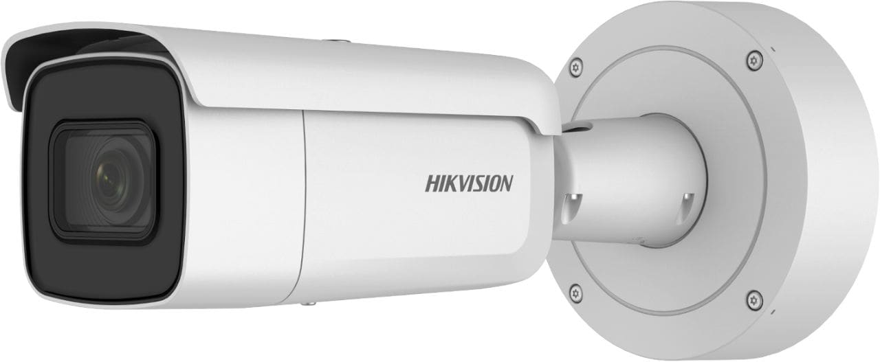 HIKVISION - DS-2CD2623G0-IZS(2.8-12) BULLET IP 2MP S