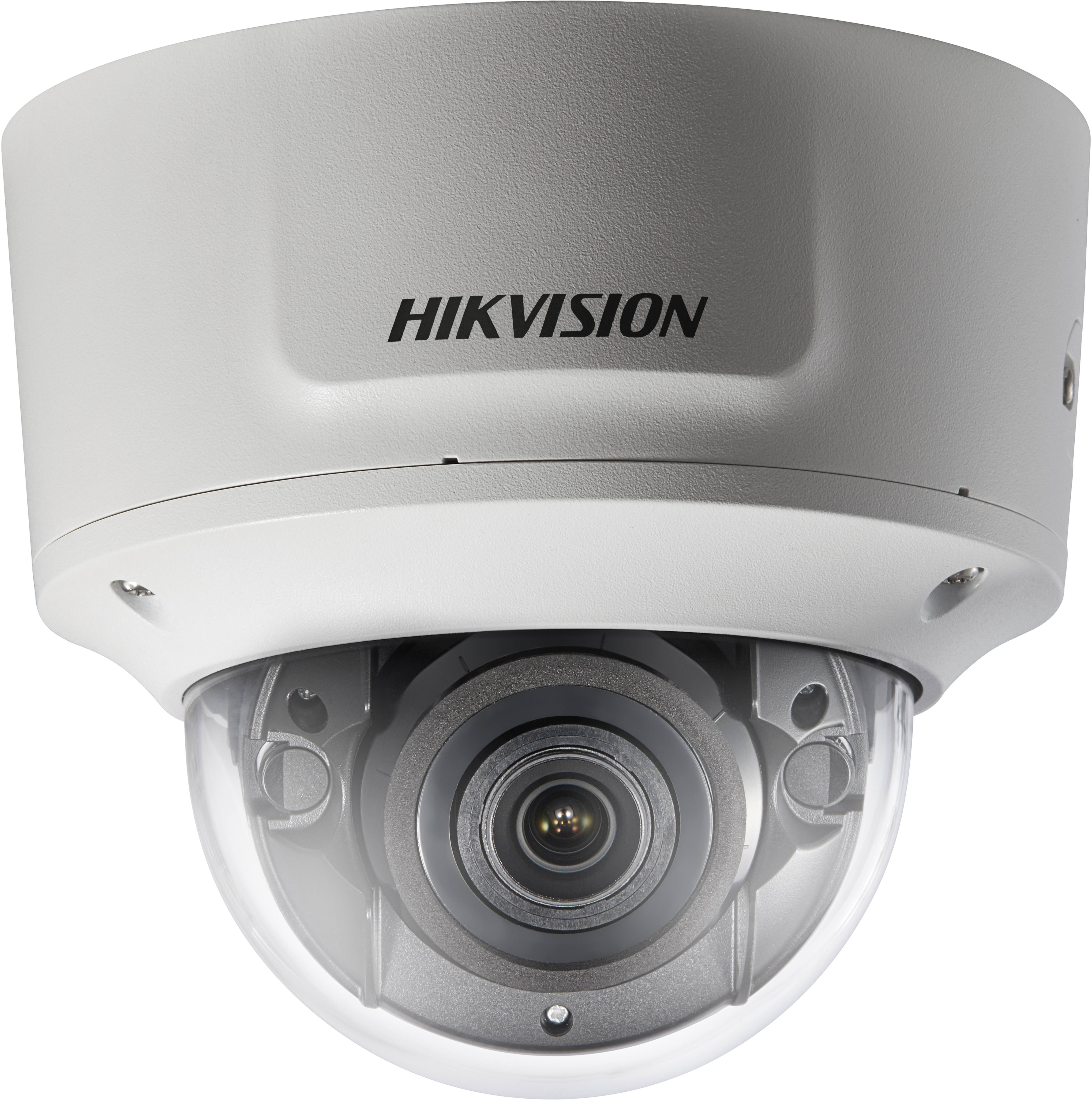 HIKVISION - DS-2CD2723G0-IZS(2.8-12)DOME IP 2MP SMAR 311300923