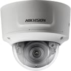 HIKVISION - DS-2CD2723G0-IZS(2.8-12)DOME IP 2MP SMAR