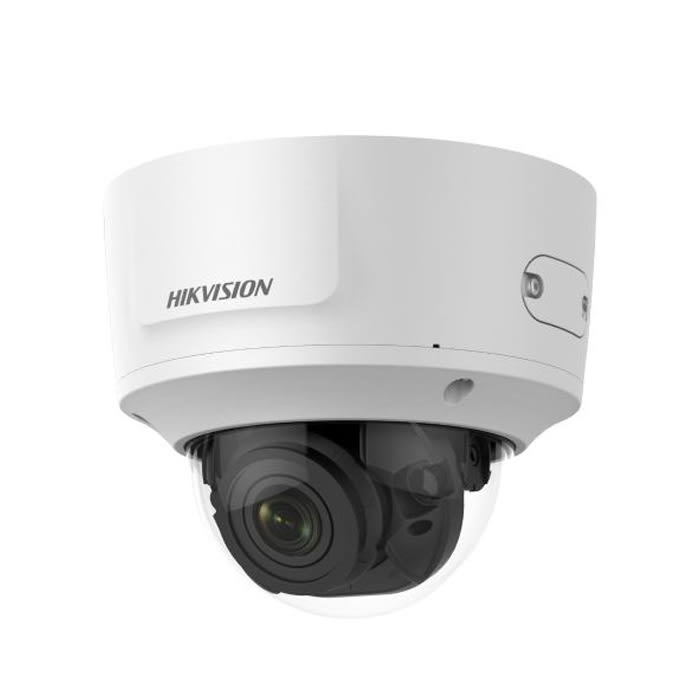 HIKVISION - DS-2CD2743G0-IZS(2.8-12)DOME IP 4MP SMAR 311300924