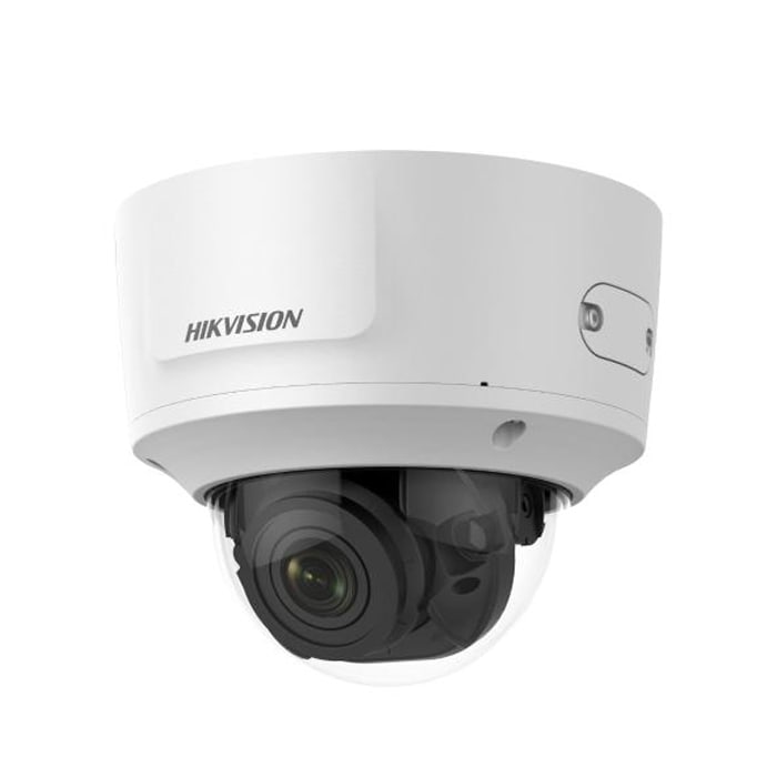 HIKVISION - DS-2CD2743G0-IZS(2.8-12)DOME IP 4MP SMAR