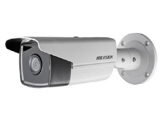 HIKVISION - DS-2CD2T23G0-I5(4) BULLET IP 2MP SMART
