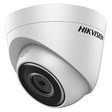 HIKVISION - DS-2CD1321-I(2.8) TURRET IP 2MP 311301731