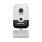 HIKVISION - DS-2CD2423G0-IW(2.8) CUBE IP 2MP WIFI