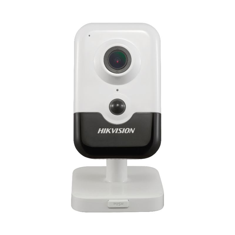 HIKVISION - DS-2CD2443G0-IW(2.8) CUBE 4MP WIFI