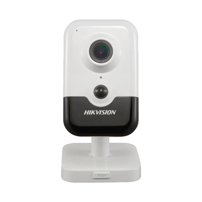 HIKVISION - DS-2CD2443G0-IW(2.8) CUBE 4MP WIFI