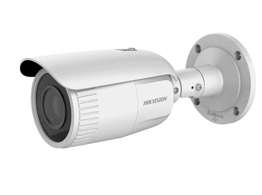 HIKVISION - DS-2CD1621G0-IZ(2.8-12) BULLET IP 2MP