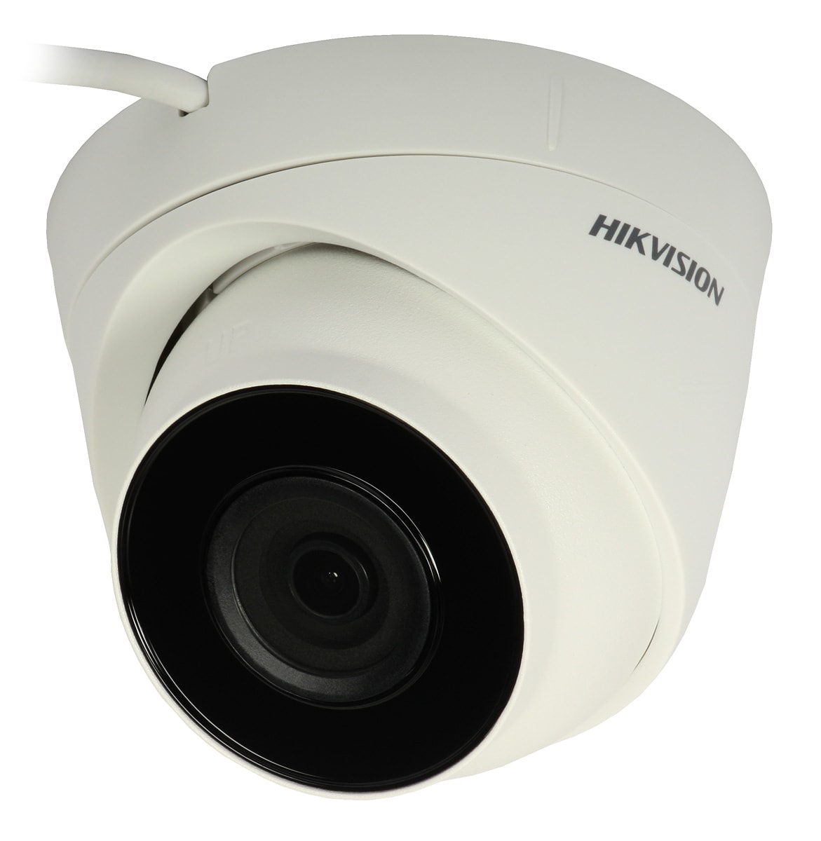 HIKVISION - DS-2CD1323G0E-I(2.8) TURRET IP 2MP