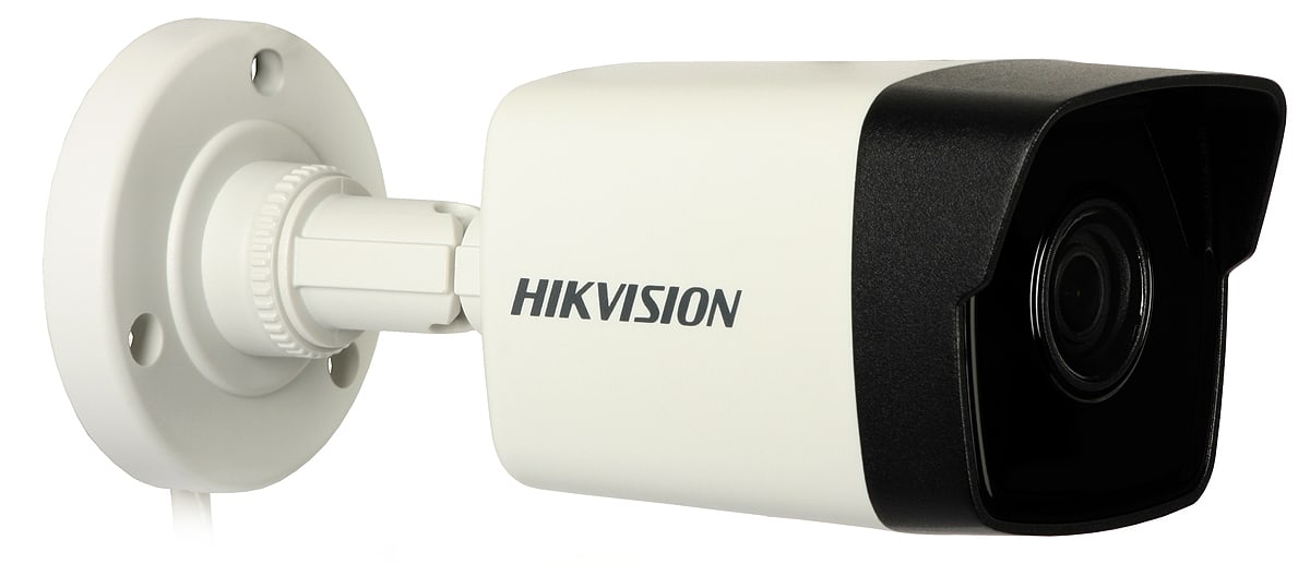 HIKVISION - DS-2CD1023G0E-I(4) BULLET IP 2MP