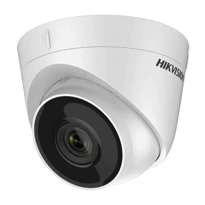 HIKVISION - DS-2CD1343G0E-I(2.8) TURRET IP 4MP 311310145