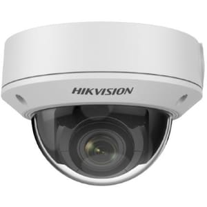 HIKVISION - DS-2CD1743G0E-IZ(2.8-12) DOME IP 4MP
