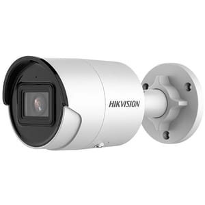 HIKVISION - DS-2CD2043G2-I(2.8) BULLET IP 4MP MOTION