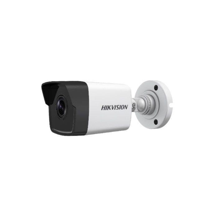 HIKVISION - DS-2CD1083G0E-I(4) BULLET IP 4K