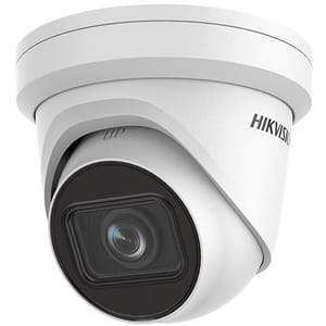 HIKVISION - DS-2CD2H83G2-IZS(2.8-12)TURRET IP 4K MOT