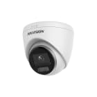HIKVISION - DS-2CD1347G0-L(2.8) TURRET IP COLORVU 4M