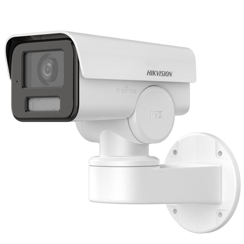 HIKVISION - DS-2CD1A23G0-IZU(2.8-12MM) BULLET PT 2MP
