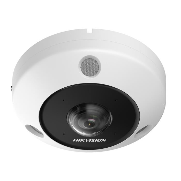 HIKVISION - DS-2CD63C5G1-IVS(1.29) FISHEYE  H.265+12 311324115