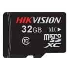 HIKVISION - HS-TF-P1/32G MICROSDHC 32G CL10 90/25