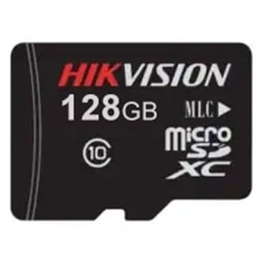 HIKVISION - HS-TF-P1/128G MICROSDHC 128G CL10 90/25