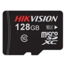 HIKVISION - HS-TF-P1/128G MICROSDHC 128G CL10 90/25