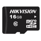 HIKVISION - HS-TF-L2I/16G/P MICROSDHC 16G CL10 95/20