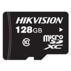 HIKVISION - HS-TF-L2I/128G/P MICROSDHC 128G CL10 95/ 311501364