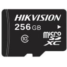 HIKVISION - HS-TF-L2I/256G/P MICROSDHC 256G CL10 99/