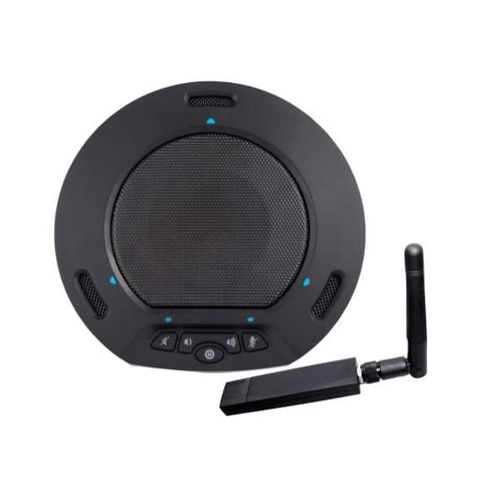 HIKVISION - DS-65VA300L MICROFONO/SPEAKER WIRLESS BA
