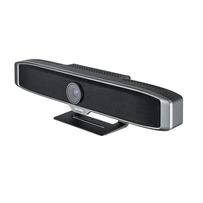 HIKVISION - IDS-UVC-X28 WEBCAM 4K MICROFONO SPEAKER